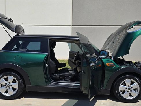 Used 2014 MINI Cooper 2-Door Hardtop FWD image 14