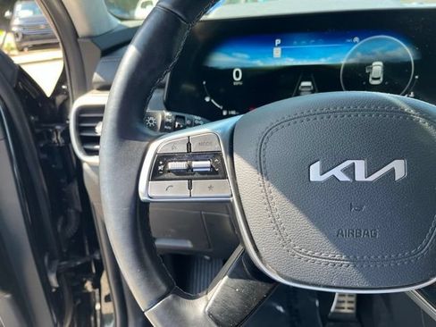 Used 2024 Kia Telluride SX Prestige AWD/4WD image 24