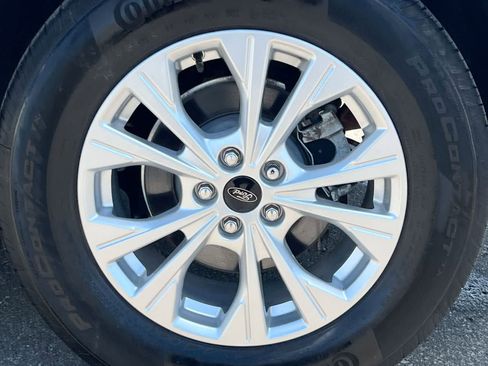 Used 2023 Ford Escape Active AWD/4WD image 14