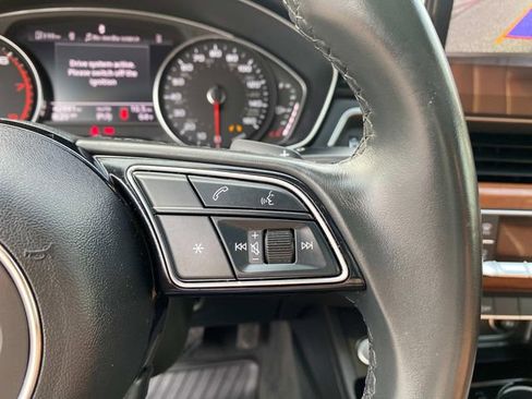 Used 2022 Audi A4 2.0T Premium w/ 18" Wheel Package image 15