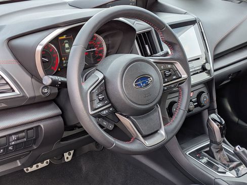 Used 2021 Subaru Impreza 2.0i Sport image 14