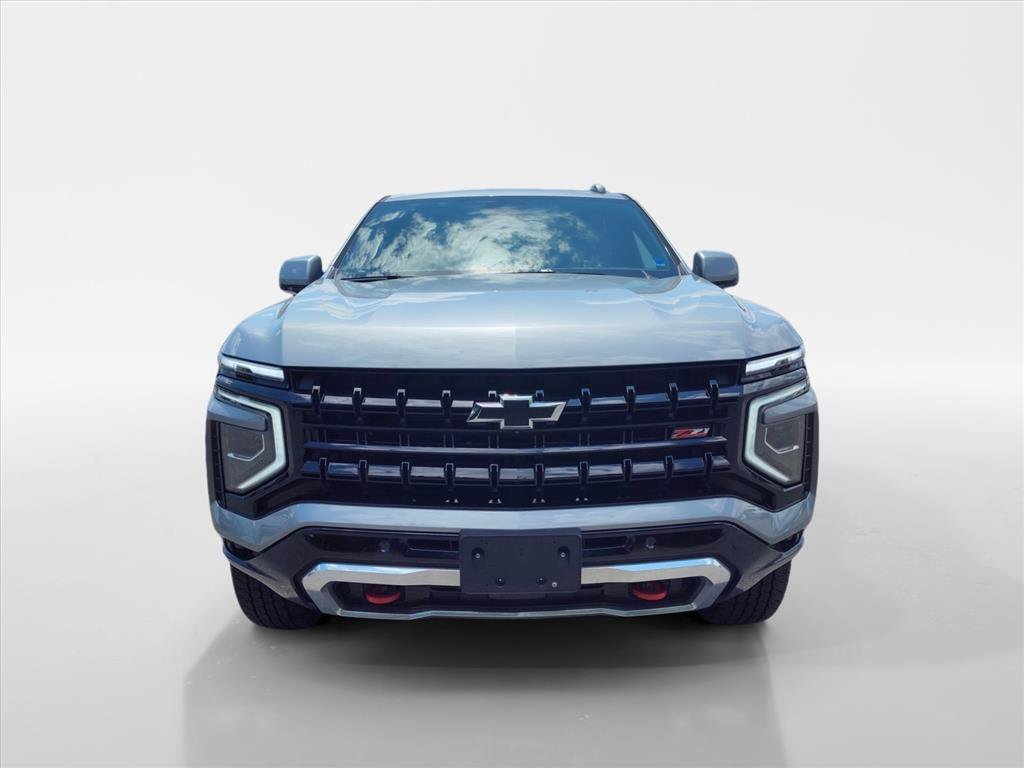 Used 2025 Chevrolet Tahoe Z71 AWD/4WD image 8