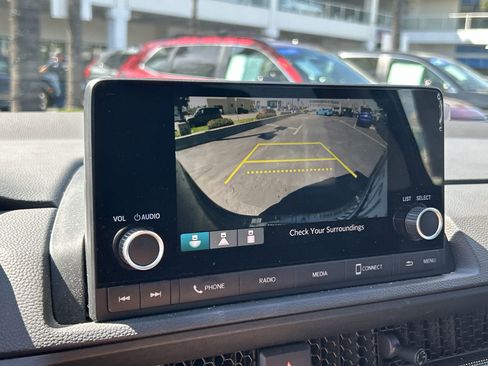 Certified 2023 Honda CR-V LX image 22