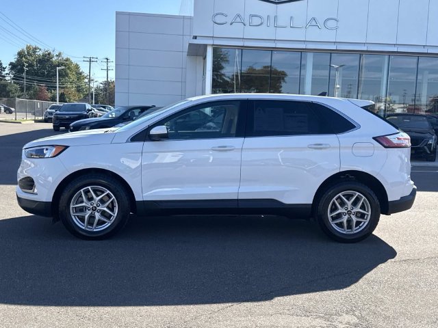 Used 2024 Ford Edge SEL w/ Convenience Package AWD/4WD image 10