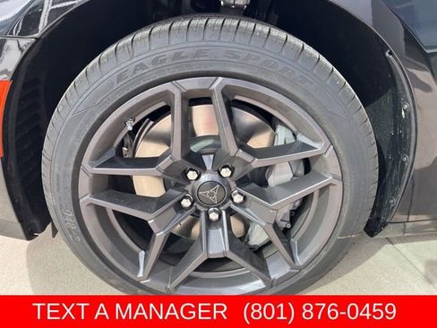 New 2026 Dodge Charger Scat Pack AWD/4WD image 7