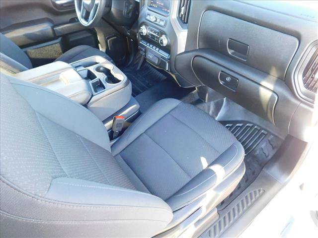 Used 2024 GMC Sierra 2500 Pro AWD/4WD image 27
