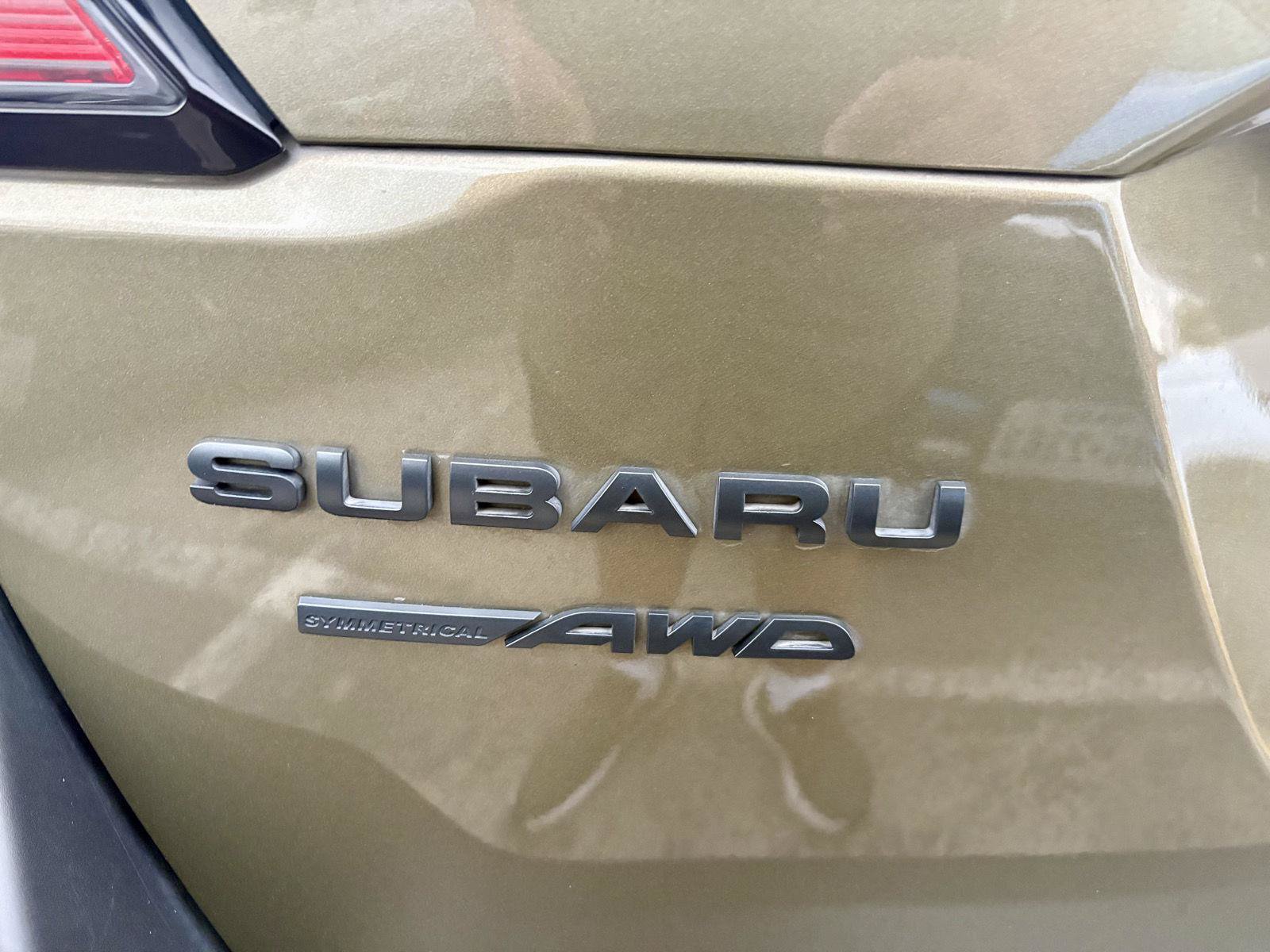 Used 2022 Subaru Outback Wilderness AWD/4WD image 11
