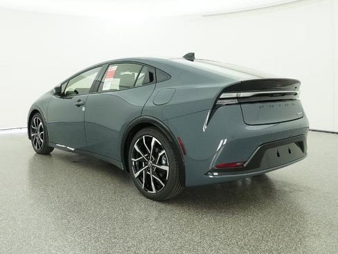 New 2026 Toyota Prius Plug-In Hybrid image 14