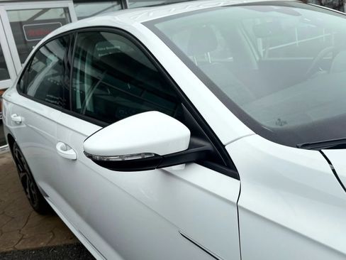 Used 2020 Volkswagen Passat 2.0T R-Line FWD image 48