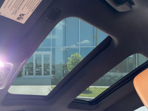 Used 2024 Cadillac CT5 V w/ Platinum Package image 15