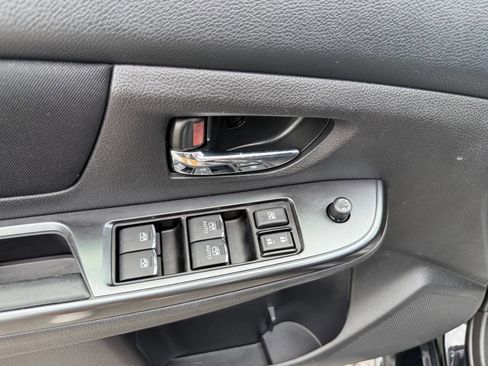 Used 2019 Subaru WRX AWD/4WD image 17