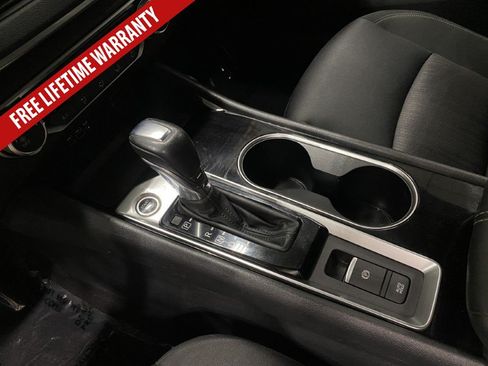 Used 2021 Nissan Altima 2.5 SV w/ SV Premium Package AWD/4WD image 40