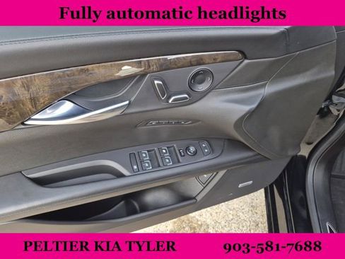 Used 2018 Cadillac CT6 Premium Luxury w/ Super Cruise Package AWD/4WD image 26
