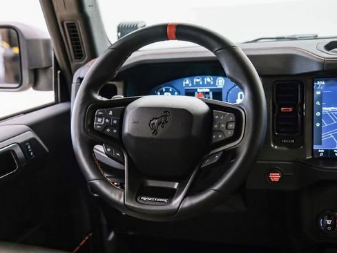 Used 2025 Ford Bronco Raptor image 58