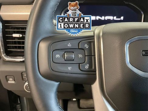 Used 2024 GMC Sierra 1500 Denali w/ Denali Reserve Package image 26