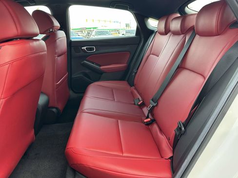 Certified 2025 Acura Integra A-Spec image 13