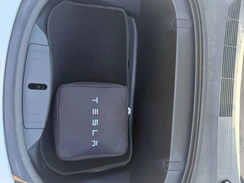 Used 2018 Tesla Model 3 Long Range AWD/4WD image 30
