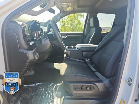 New 2026 GMC Sierra 1500 Elevation AWD/4WD image 15