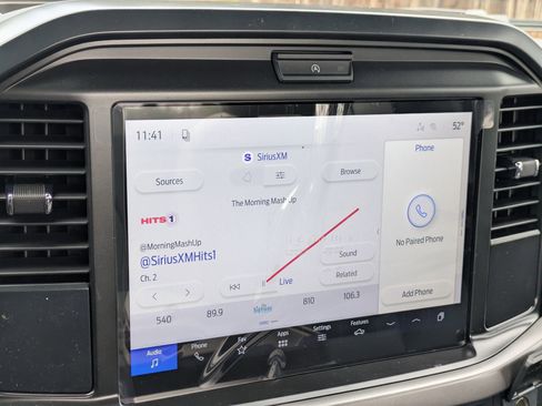 New 2026 Ford F150 XL image 16