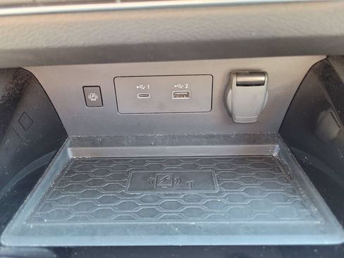 Used 2023 Nissan Altima 2.5 SR w/ SR Premium Package FWD image 22