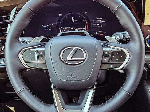 Used 2026 Lexus TX 350 AWD w/ Technology Package image 32