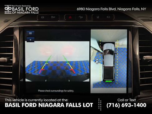 Used 2022 Ford F250 Lariat w/ Black Appearance Package image 37