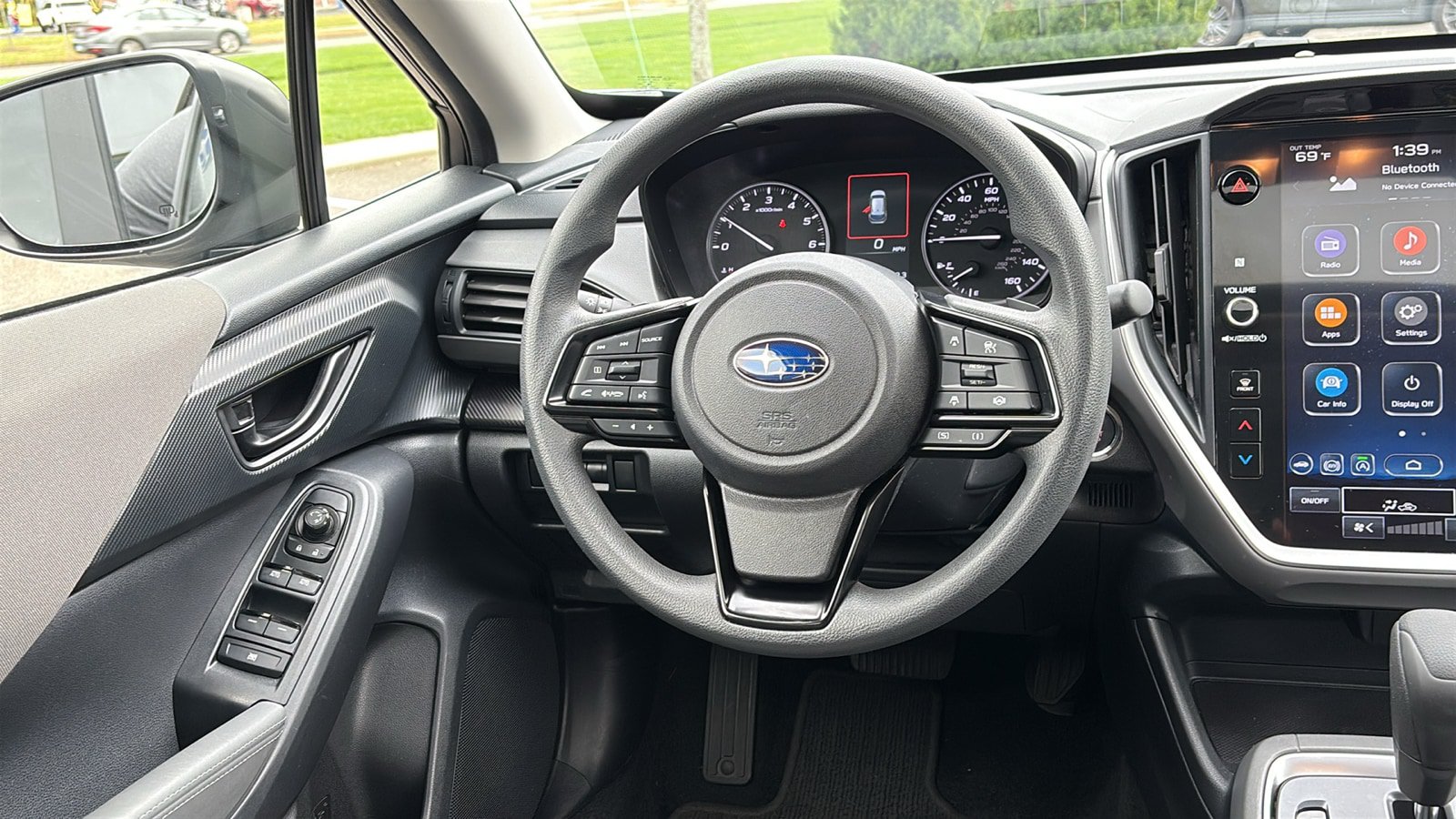 Used 2024 Subaru Crosstrek 2.0i Premium AWD/4WD image 24