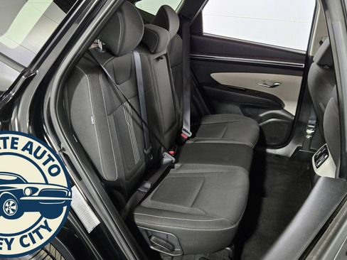 Used 2024 Hyundai Tucson SEL image 31