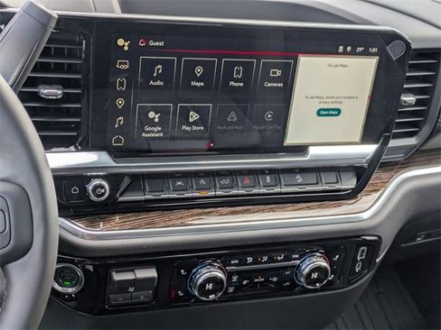 New 2026 GMC Sierra 1500 Elevation image 19