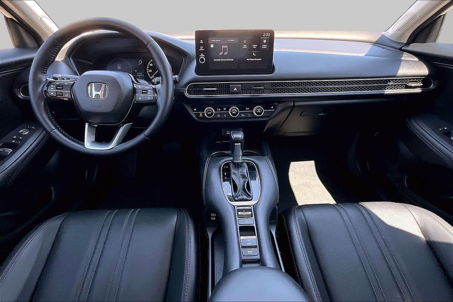 Used 2026 Honda HR-V EX-L image 15