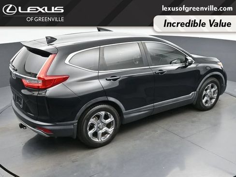 Used 2018 Honda CR-V EX image 44