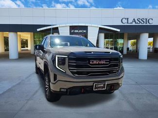 Used 2022 GMC Sierra 1500 AT4 w/ Technology Package video 2