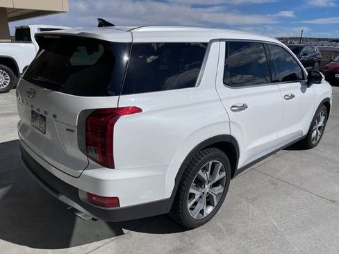 Used 2020 Hyundai Palisade SEL image 2