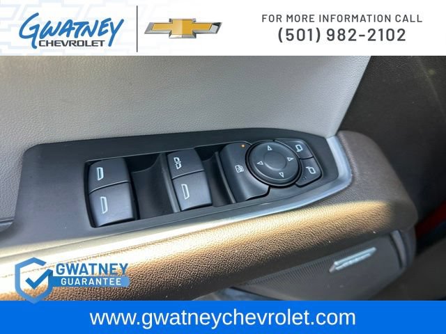 Used 2024 Chevrolet Silverado 1500 RST w/ Convenience Package II AWD/4WD image 20
