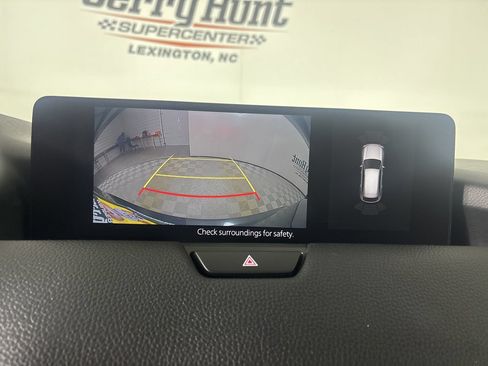 Used 2025 MAZDA CX-90 3.3 Turbo w/ Preferred Package AWD/4WD image 18