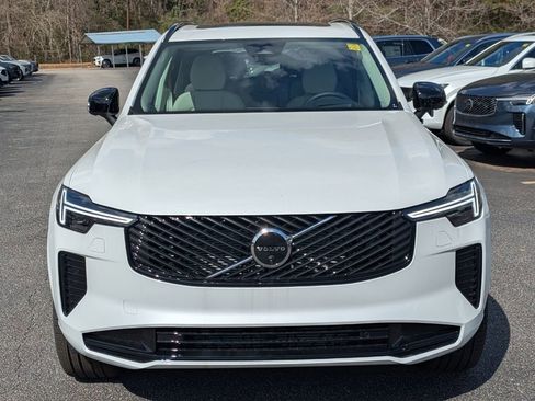 New 2026 Volvo XC90 B6 Ultra w/ Protection Package Premier AWD/4WD image 9