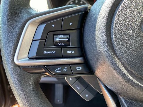 Certified 2024 Subaru Forester AWD/4WD image 18