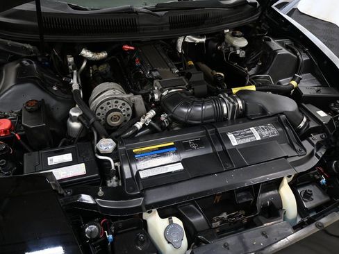 Used 1994 Pontiac Firebird Trans Am image 27