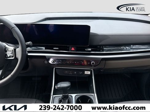 New 2026 Kia Carnival image 18