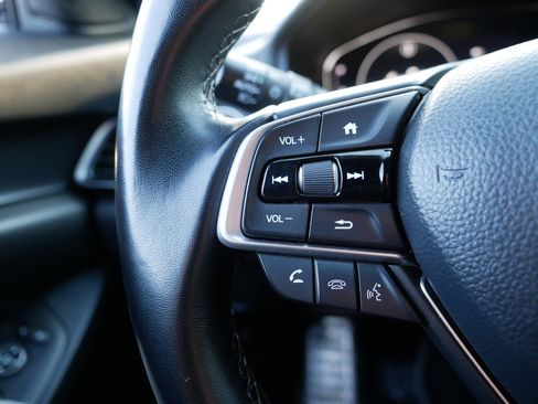 Used 2022 Honda Accord Sport image 28