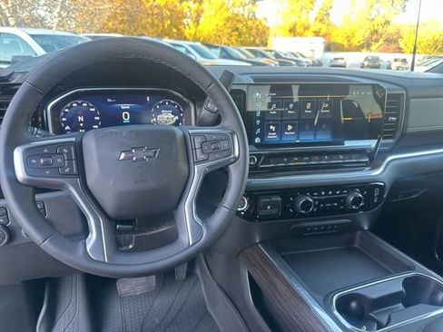 New 2026 Chevrolet Silverado 2500 LT w/ Trail Boss Package image 12