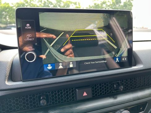 New 2026 Honda CR-V TrailSport image 31