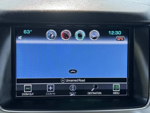 Used 2016 Chevrolet Suburban LTZ image 27