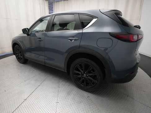 Used 2024 MAZDA CX-5 Carbon Edition AWD/4WD image 34
