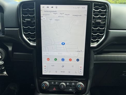 New 2026 Ford Ranger XLT RWD image 4