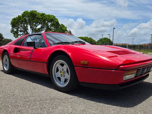Used 1988 Ferrari 328 GTS image 23