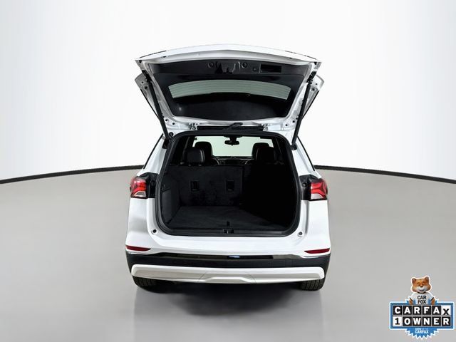 Used 2023 Chevrolet Equinox RS AWD/4WD image 26
