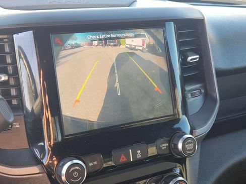 Used 2024 RAM 3500 Tradesman image 17