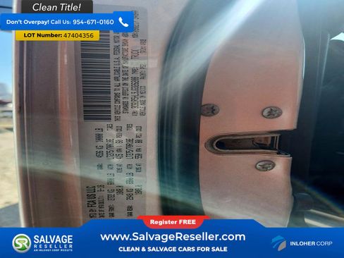 Used 2018 RAM 2500 Tradesman w/ Chrome Appearance Group image 16