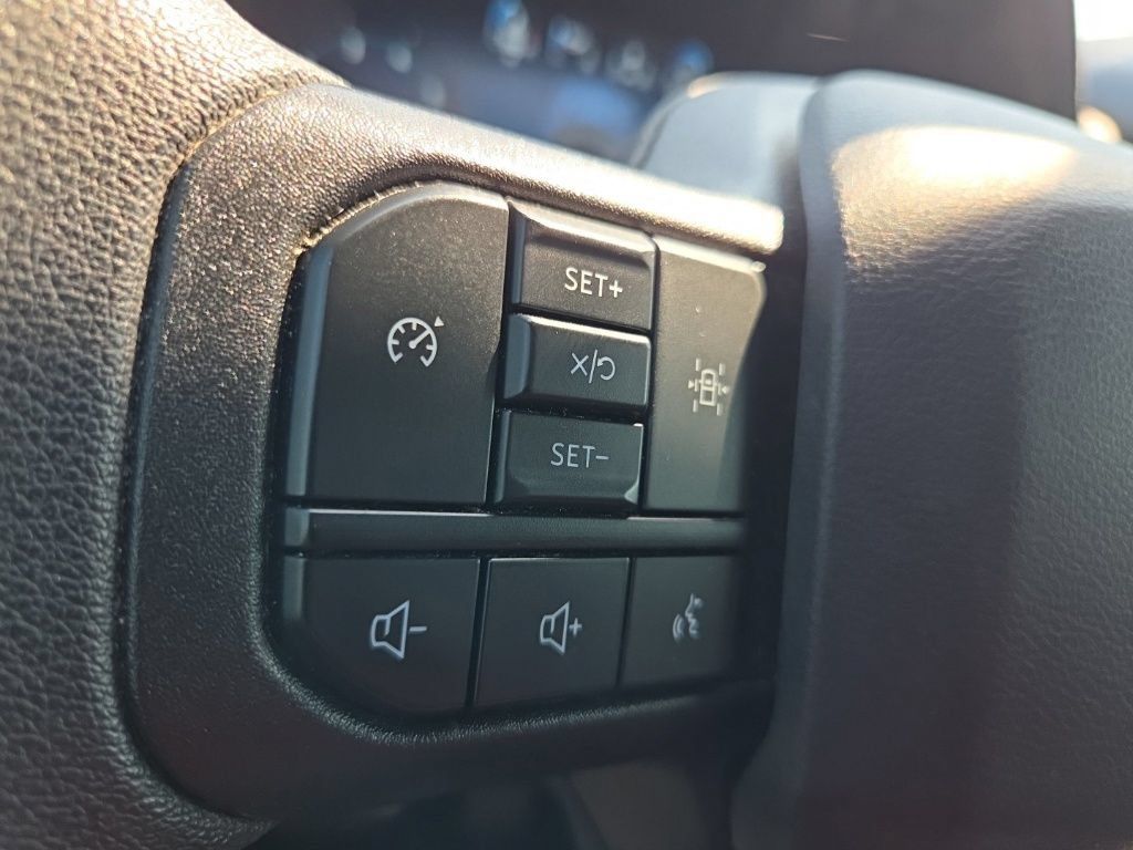 Used 2024 Ford F150 STX w/ STX Black Appearance Package AWD/4WD image 35
